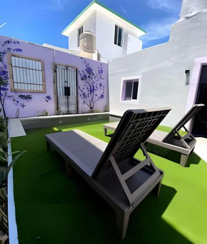 Casa Lila